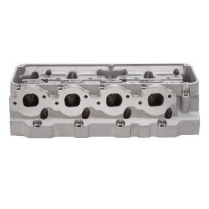 Edelbrock - Edelbrock BBC Big-Victor Pro Port 14 Degree HIP Cylinder Heads - Image 2