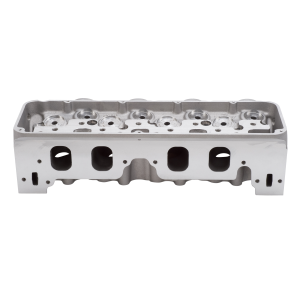 Edelbrock - Edelbrock BBC Big-Victor Pro Port 14 Degree HIP Cylinder Heads - Image 3