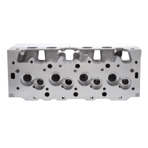 Edelbrock - Edelbrock BBC Big-Victor Pro Port 14 Degree HIP Cylinder Heads - Image 4