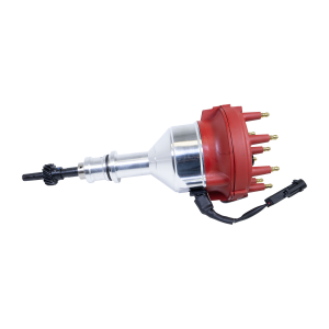 Edelbrock - Edlebrock Pro-Flo 4 EFI ECU and Electronics Kit for SBF 302 - Image 2