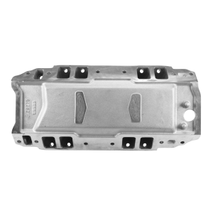 Edelbrock - Edelbrock Super Victor BBC EFI Single Plane Polished Intake Manifold - Image 4