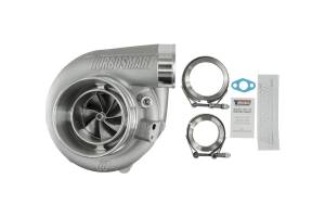 Turbosmart Turbos - Turbosmart TS-2 Turbocharger (Water Cooled) 6870 68mm (Kompact) V-Band (0.96 AR) Externally Wastegated - Image 6