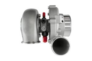 Turbosmart Turbos - Turbosmart TS-2 Turbocharger (Water Cooled) 6870 68mm (Kompact) V-Band (0.96 AR) Externally Wastegated - Image 5