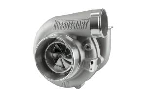 Turbosmart TS-2 Turbocharger (Water Cooled) 7170 71mm (Kompact) T4 (0.96 AR) Externally Wastegated