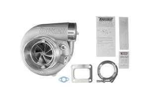 Turbosmart Turbos - Turbosmart TS-2 Turbocharger (Water Cooled) 6870 68mm (Kompact) T3 (1.10 AR) Externally Wastegated - Image 6