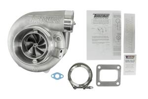 Turbosmart Turbos - Turbosmart TS-1 Turbocharger 7170 (Kompact) 71mm T4 (0.96AR) Externally Wastegated - Image 6