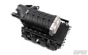 Harrop - Harrop FDFI TVS2650 MK2 Supercharger Intercooled LT Hot Rod Kit - Image 3