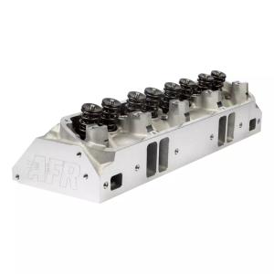AFR Small Block Mopar 175cc As-Cast SBM Cylinder Head, 62cc Chambers, Assembled For LA Block