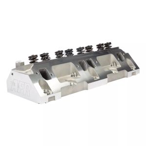 Air Flow Research - AFR Small Block Mopar 175cc As-Cast SBM Cylinder Head, 62cc Chambers, Assembled For LA Block - Image 2