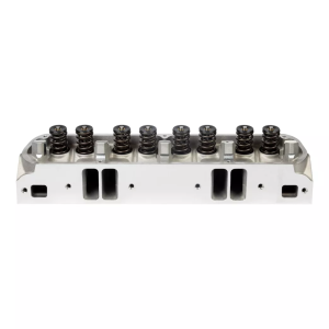 Air Flow Research - AFR Small Block Mopar 175cc As-Cast SBM Bare Cylinder Head, 62cc Chambers, For LA Block - Image 4