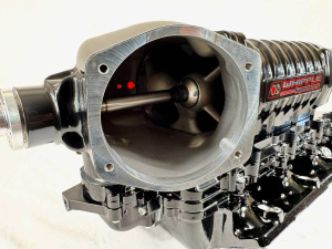 Whipple Superchargers - Whipple GM LT Front Feed 3.0L Supercharger Intercooled Hot Rod Kit For LT1 Crate Engines - Image 5