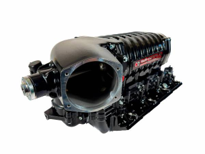 Whipple Superchargers - Whipple GM LT Front Feed 3.0L Supercharger Intercooled Hot Rod Kit For LT1 Crate Engines - Image 3