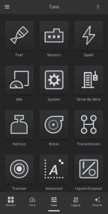 Holley - Holley EFI Bluetooth Module for Terminator X, Terminator X Max - Image 4