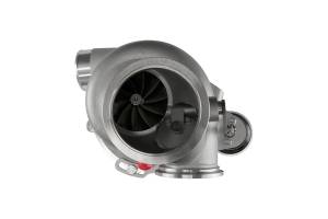 Turbosmart Turbos - Turbosmart TS-2 Turbocharger (Water Cooled) 5862 (58mm) V-Band 0.82AR Internally Wastegated (14psi) - Image 2