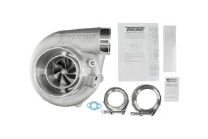 Turbosmart Turbos - Turbosmart TS-2 Turbocharger (Water Cooled) 6466 (64mm) V-Band 1.07AR Externally Wastegated - Image 6