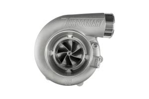 Turbosmart Turbos - Turbosmart TS-2 Turbocharger (Water Cooled) 6466 (64mm) V-Band 1.07AR Externally Wastegated - Image 3