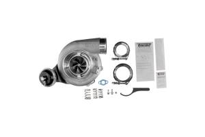 Turbosmart Turbos - Turbosmart TS-1 Turbocharger 5862 (58mm) V-Band 0.82AR Internally Wastegated - Image 5
