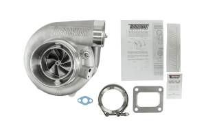 Turbosmart Turbos - Turbosmart TS-1 Turbocharger 6870 (Kompact) T4 68mm (0.82AR) Externally Wastegated - Image 6