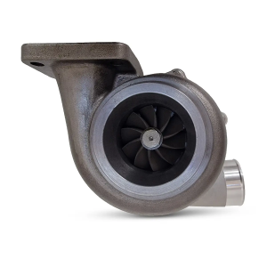 Hellion Turbo - Hellion 62mm Universal 62/62 Turbocharger - T4 Inlet Flange (700 Max HP) - Image 2