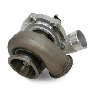 Hellion Turbo - Hellion 62mm Universal 62/62Turbocharger - V-Band Inlet Flange (700 Max HP) - Image 2