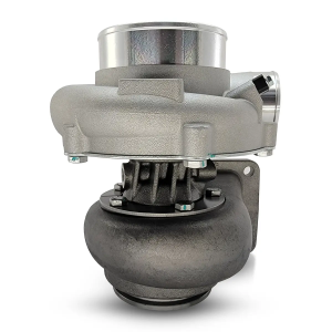 Hellion Turbo - Hellion 62mm Universal B-Series 62/62B Turbocharger w/ Billet Compressor Wheel - T4 Inlet Flange (790 Max HP) - Image 3