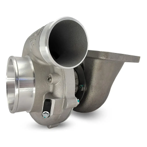 Hellion Turbo - Hellion 64mm Universal R-Series 64/66B Turbocharger w/ Billet Compressor Wheel - T4 Inlet Flange (945 Max HP) - Image 3