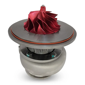 Hellion Turbo - Hellion 64mm Universal R-Series 64/66B Turbocharger w/ Billet Compressor Wheel - V-Band Inlet Flange (945 Max HP) - Image 3