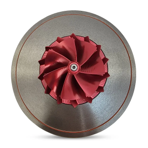 Hellion Turbo - Hellion 64mm Universal R-Series 64/66B Turbocharger w/ Billet Compressor Wheel - V-Band Inlet Flange (945 Max HP) - Image 4