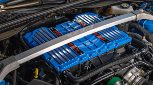 Magnuson Superchargers - Cadillac CT5-V Blackwing 2022-2025 6.2L LT4 Magnuson TVS2650 Supercharger Intercooled Full Kit - Image 2