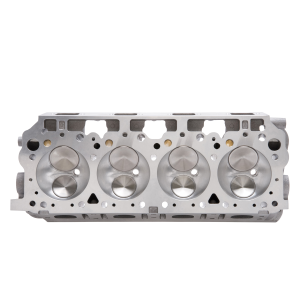 Edelbrock - Edelbrock 245cc Chrysler 426-572 GEN II HEMI Victor Jr. Cylinder Head 170cc, Max Lift .700 - Image 3