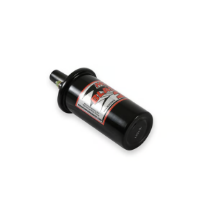 Holley - Holley MSD Universal Blaster 2-Series Ignition Coil - Black - Image 3