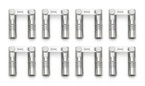 Trickflow Small Block Mopar Magnum & LA Blocks with Magnum Heads 273, 318, 340, 360 Hydrualic Roller Lifters & Lash Adjusters - Set of 16