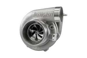 Turbosmart TS-2 Turbocharger (Water Cooled) 6870 (68mm) Kompact T4 0.82 AR Externally Wastegated