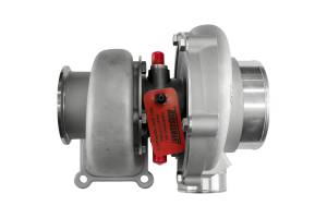 Turbosmart Turbos - Turbosmart TS-2 Turbocharger (Water Cooled) 6870 (68mm) Kompact T4 0.82 AR Externally Wastegated - Image 2