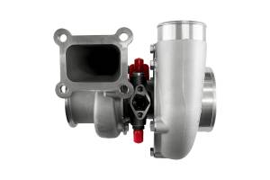 Turbosmart Turbos - Turbosmart TS-2 Turbocharger (Water Cooled) 6870 (68mm) Kompact T4 0.96 AR Externally Wastegated - Image 5