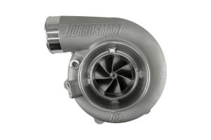 Turbosmart Turbos - Turbosmart TS-2 Turbocharger (Water Cooled) 6466 (64mm) V-Band Reverse Rotation 0.82AR Externally Wastegated - Image 2