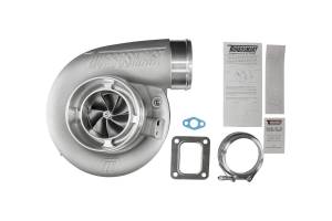 Turbosmart Turbos - Turbosmart TS-1 Turbocharger 6870 T4 68mm (0.96AR) Externally Wastegated - Image 6