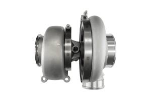 Turbosmart Turbos - Turbosmart TS-1 Turbocharger 6870 T4 68mm (0.96AR) Externally Wastegated - Image 4