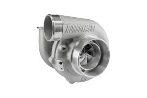 Turbosmart TS-2 Turbocharger (Water Cooled) 6870 68mm (Kompact) V-Band Reverse Rotation (1.07 AR) Externally Wastegated