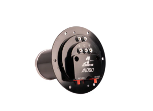 Aeromotive Ford Mustang 2003-2004 A1000 Brushless In-Tank Fuel Pump w/ True Variable Speed Controller