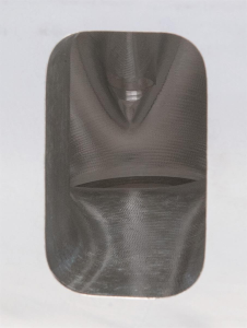 Trickflow - Trick Flow Twisted Wedge 11R Competition CNC Ported 227cc Cylinder Head, SBF, 66cc Chambers - Image 8