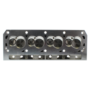 Trickflow - Trick Flow Twisted Wedge 11R Competition CNC Ported 227cc Cylinder Head, SBF, 66cc Chambers - Image 6