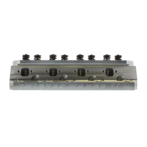 Trickflow - Trick Flow Twisted Wedge 11R Competition CNC Ported 227cc Cylinder Head, SBF, 66cc Chambers - Image 5