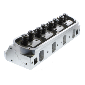 Trickflow - Trick Flow Twisted Wedge 11R Competition CNC Ported 227cc Cylinder Head, SBF, 66cc Chambers - Image 2