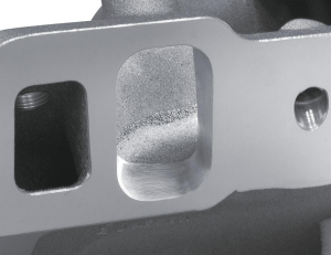 Trickflow - Trick Flow R-Series 11R EFI 4150 Intake Manifold for SBF 302 Engines - Port Matched to 227cc 11R Heads - Image 3