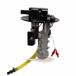 Aeromotive - Aeromotive 525LPH In-Tank Fuel Pump for 2020-2022 Jeep Gladiator (Hellcat Fuel Pump) - Image 2