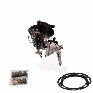 Aeromotive - Aeromotive Dual 450LPH Drop-In Fuel Pump Kit for 16-22 Chevy Camaro / 16-19 Cadillac CTS-V & ATS-V - Image 2