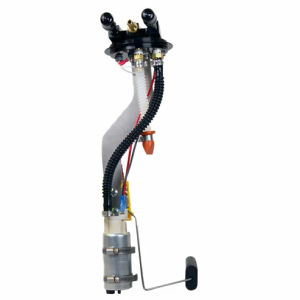 Aeromotive - Aeromotive 200LPH Drop-In In-Tank Fuel Pump & Hanger for 1988-1997 C1500/K1500/C2500/K2500 GM Truck - Image 2