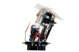 Aeromotive Drop-In Triple 450LPH Fuel Pump for 2011-2020 Ford Mustang