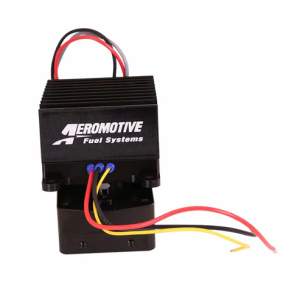 Aeromotive - Aeromotive 5GPM Brushless In-Tank Fuel Pump w/ True Variable Speed Controller for 2005-2018 GM Truck - Image 3